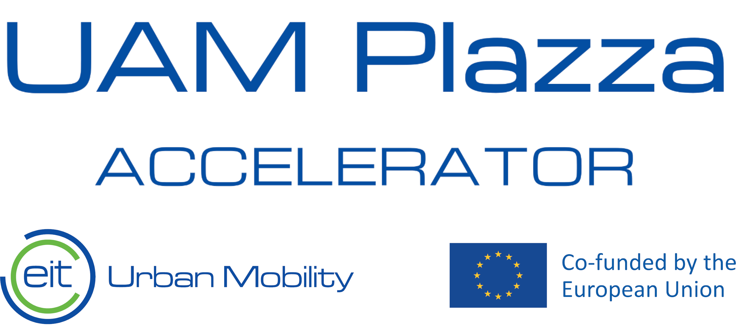 UAM Plazza: EIT Urban Mobility